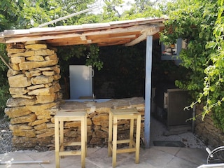 Villa Saint-Christol-de-Rodières  38