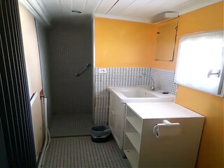 Villa Saint-Christol-de-Rodières Ausstattung 31