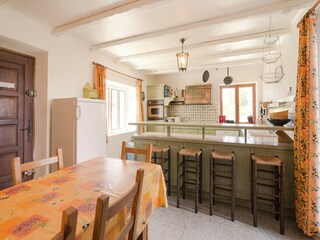 Villa Saint-Christol-de-Rodières Ausstattung 32