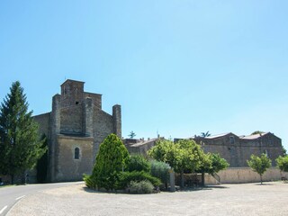 Villa Saint-Christol-de-Rodières Entorno 35