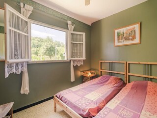 Villa Saint-Christol-de-Rodières Ausstattung 20