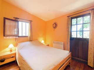 Villa Saint-Christol-de-Rodières Kenmerken 27