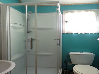 Villa Saint-Christol-de-Rodières Ausstattung 29