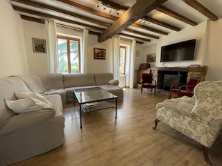 Villa Parleboscq Ausstattung 31