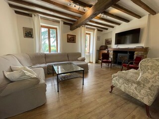 Villa Parleboscq Ausstattung 34