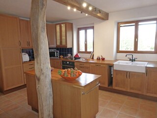 Villa Parleboscq Features 34