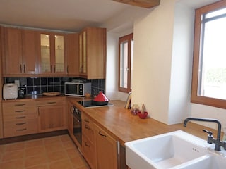 Villa Parleboscq Ausstattung 27