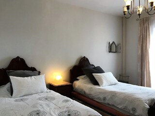 Villa Parleboscq Ausstattung 32