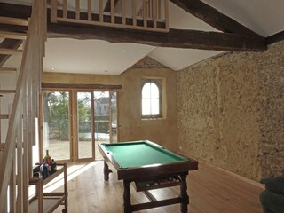 Villa Parleboscq Caratteristiche 27