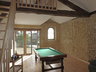 Villa Parleboscq Équipement 27