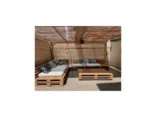 Villa Parleboscq Buitenaudio-opname 4
