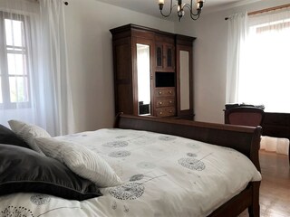 Villa Parleboscq Ausstattung 23