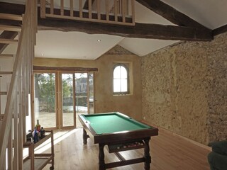 Villa Parleboscq Ausstattung 24