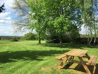 Villa Parleboscq Außenaufnahme 3