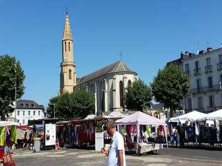 Villa Parleboscq Environnement 37