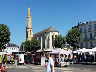 Villa Parleboscq Umgebung 35