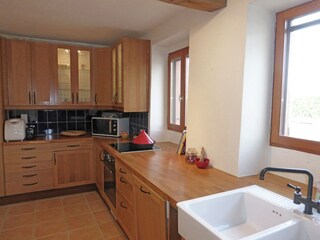 Villa Parleboscq Features 28