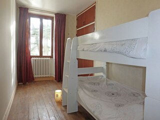 Villa Parleboscq Ausstattung 27