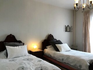Villa Parleboscq Équipement 27