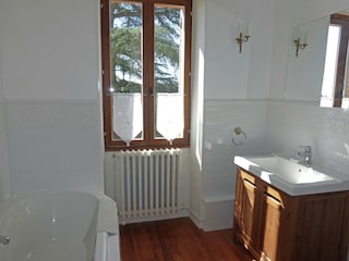 Villa Parleboscq Ausstattung 25