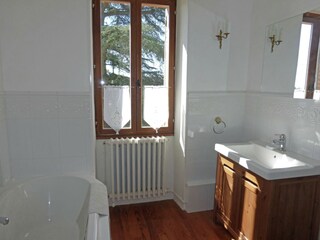 Villa Parleboscq Équipement 24