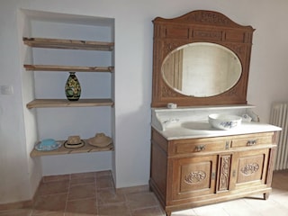 Villa Parleboscq Ausstattung 30