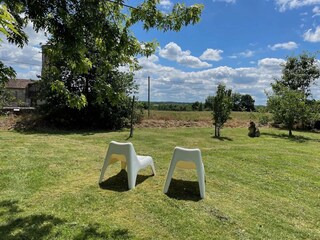 Villa Parleboscq Grabación al aire libre 1