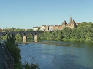 Villa Parleboscq Umgebung 36