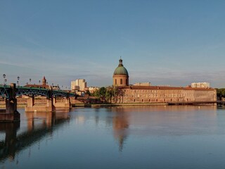 Villa Parleboscq Umgebung 37