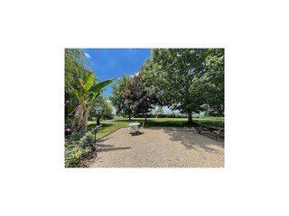 Villa Parleboscq Buitenaudio-opname 12