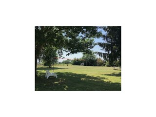 Villa Parleboscq Grabación al aire libre 12