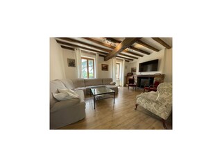 Villa Parleboscq Buitenaudio-opname 15