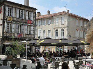 Villa Parleboscq Environnement 37