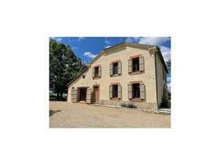 Villa Parleboscq Buitenaudio-opname 17