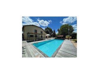 Villa Parleboscq Outdoor Recording 18