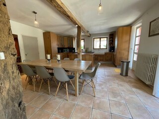 Villa Parleboscq Kenmerken 34