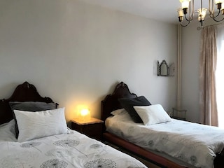 Villa Parleboscq Ausstattung 26