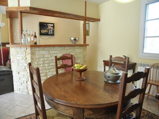 Villa Cazaubon Caratteristiche 21