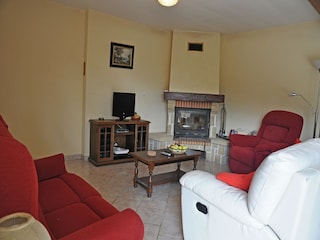 Villa Cazaubon Ausstattung 17