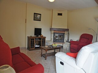 Villa Cazaubon Kenmerken 17