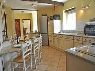 Villa Cazaubon Kenmerken 18