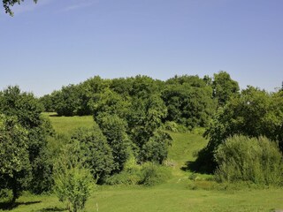 Villa Cazaubon Außenaufnahme 4