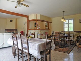 Villa Cazaubon Kenmerken 19