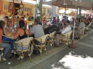 Villa Cazaubon Ambiente 30