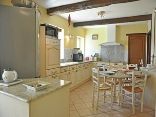 Villa Cazaubon Équipement 18