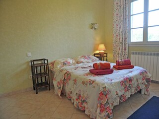 Villa Cazaubon Kenmerken 12