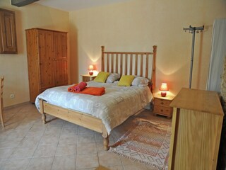 Villa Cazaubon Ausstattung 23