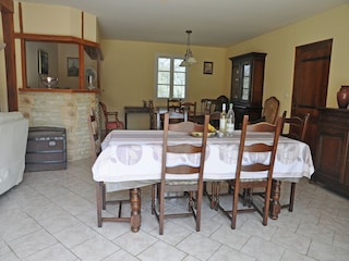 Villa Cazaubon Ausstattung 13