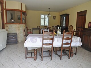 Villa Cazaubon Caratteristiche 14