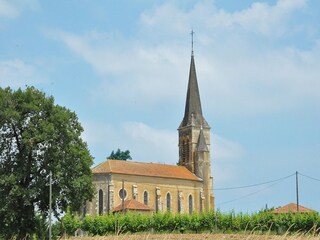 Villa Cazaubon Omgeving 30